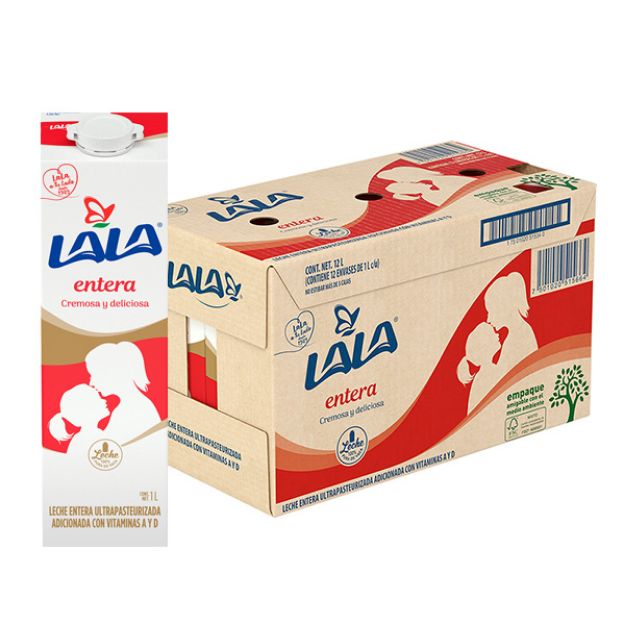 GOTA BCA LCH ENTERA 12/1 LT