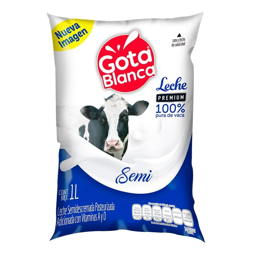 GOTA BCA LCH SEMI 6/1 LT