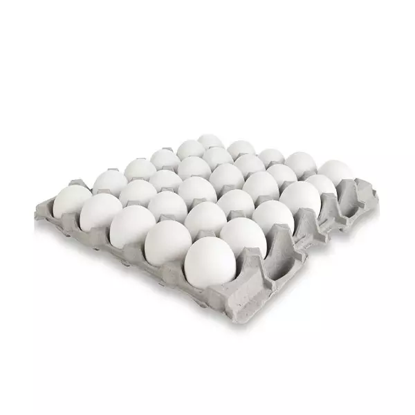 HUEVO BLANCO KG