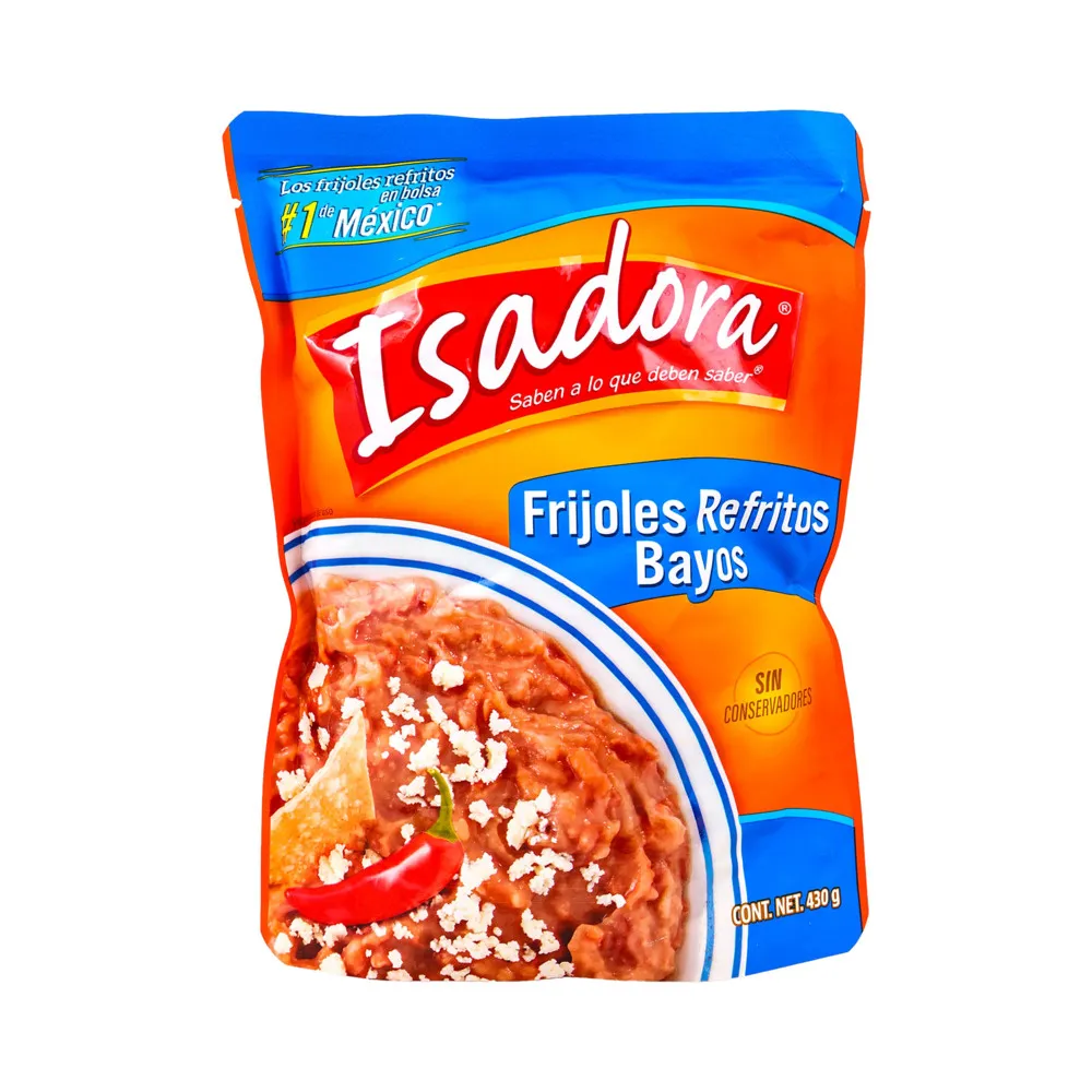 ISADORA FRIJ REF BAY 12/430 GR