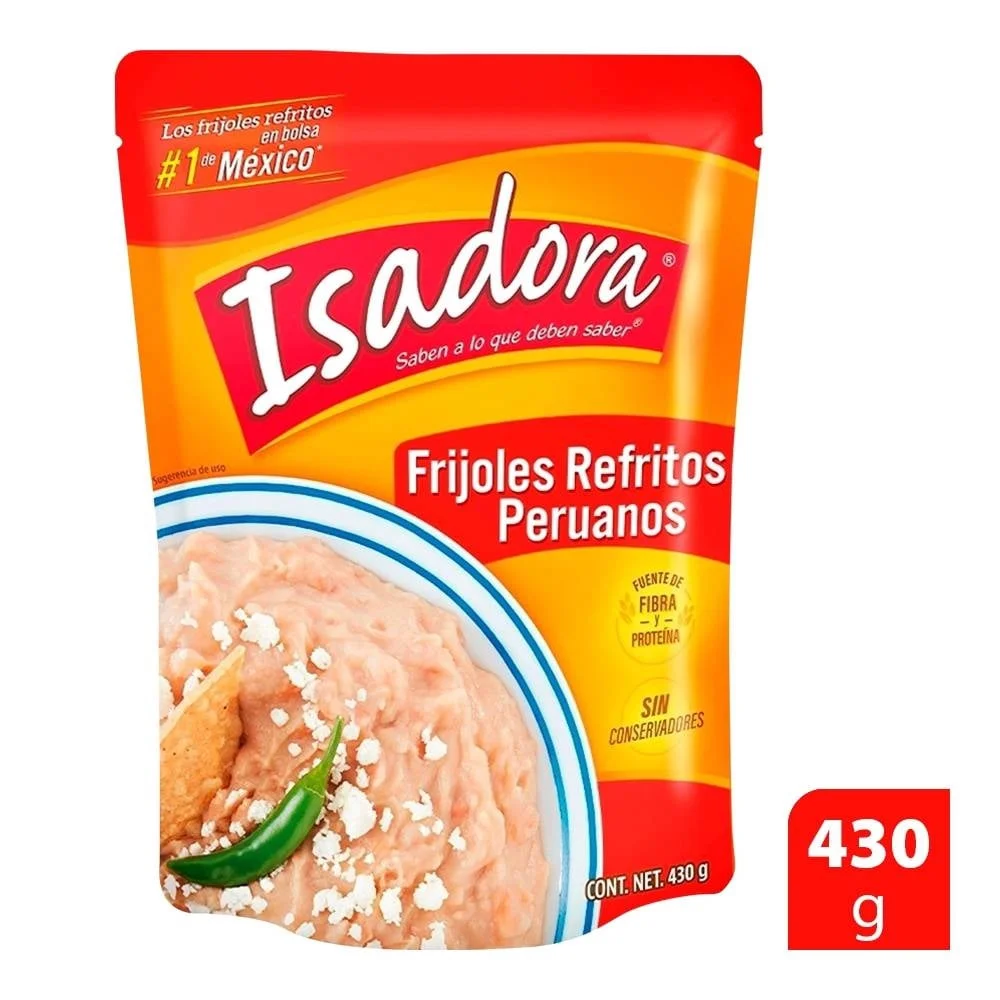ISADORA FRIJ REF PER 24/430 GR