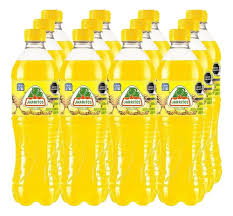 JARRITOS REF PIÑA 12/400 ML