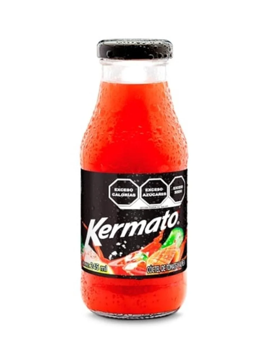 KERMATO 12/250 ML