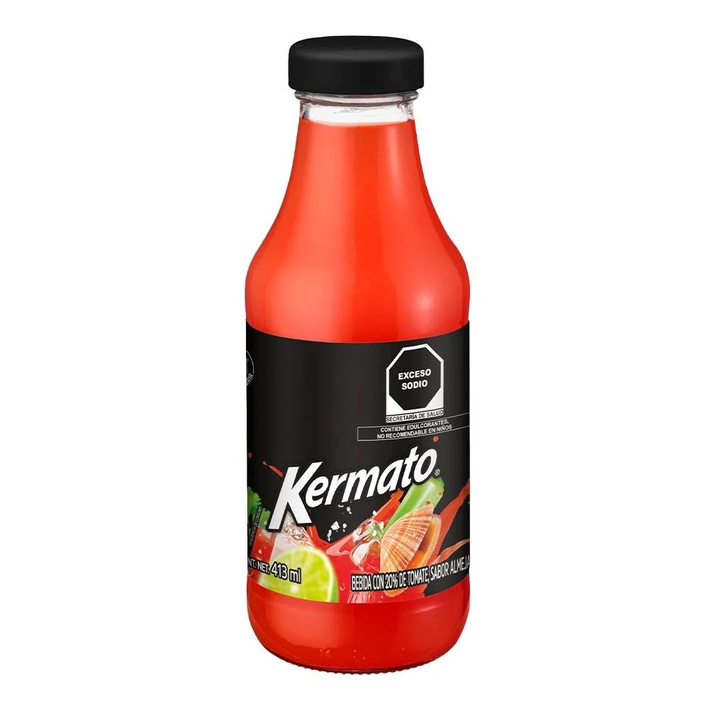 KERMATO 12/413 ML