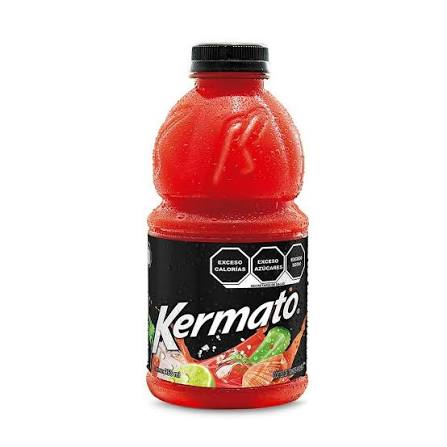 KERMATO 12/950 ML