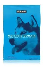 KIRKLAND NATURE' DOMAIN 15.8 KG
