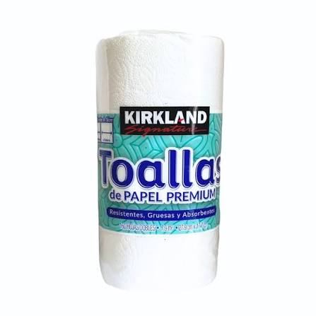 KIRKLAND SERVITOALLA 160 HJS