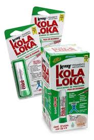 KOLA LOKA 10/2 GR