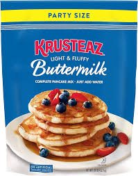 KRUSTEAZ HOT CAKES 4.53 KG