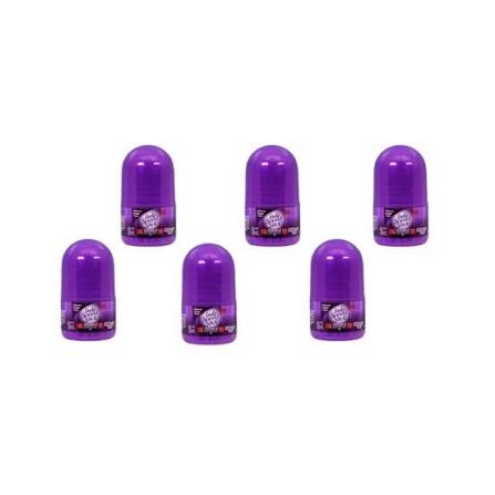 LADY SPEED STICK RLL DES 6/30 ML