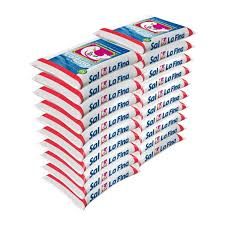 LA FINA SAL BOLSA 20/1KG