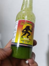 LA NAHUALA SALSA NEGRA 150 ML