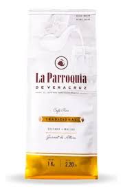LA PARROQUIA CAFE GOURMET 1 KG