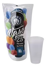 LEON VASO NO. 16 25 PZ