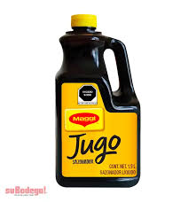 MAGGI SAZONADOR 1.9 LT