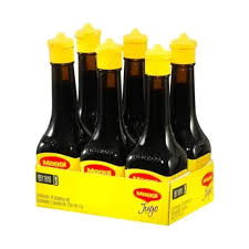 MAGGI SAZONADOR 12/100 ML