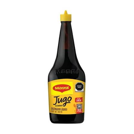 MAGGI SAZONADOR 800 ML