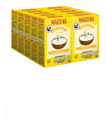 MAIZENA NATURAL 10/95 GR