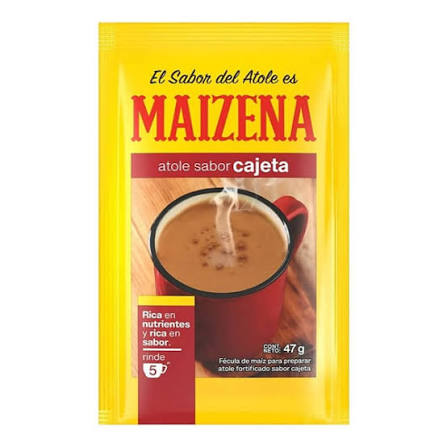 MAIZENA SAB CAJETA 12/47 GR
