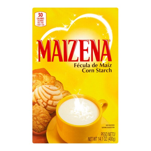 MAIZENA SAB VAIANILLA 12/47 GR
