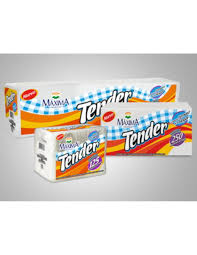 MAXIMA TENDER SERV 3/500 PZ