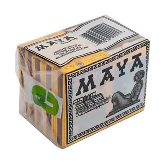 MAYA CERILLO 5/10PZ