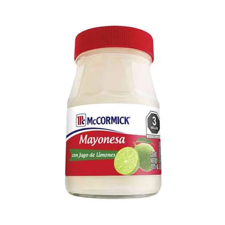 MC MAY C/LIM 24/105GR