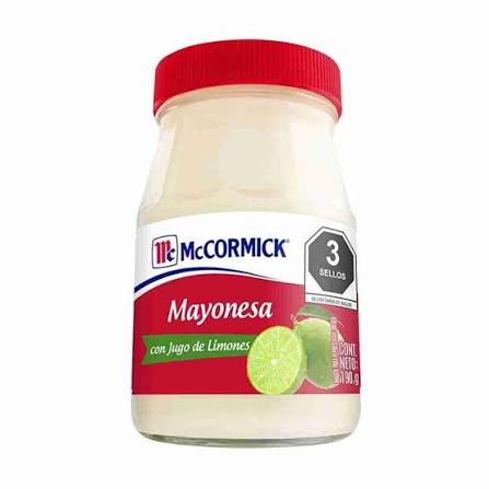 MC MAY C/LIM 24/190 GR