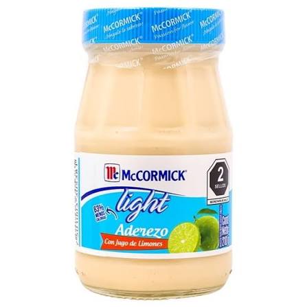 MC MAY LIGHT 24/210 GR