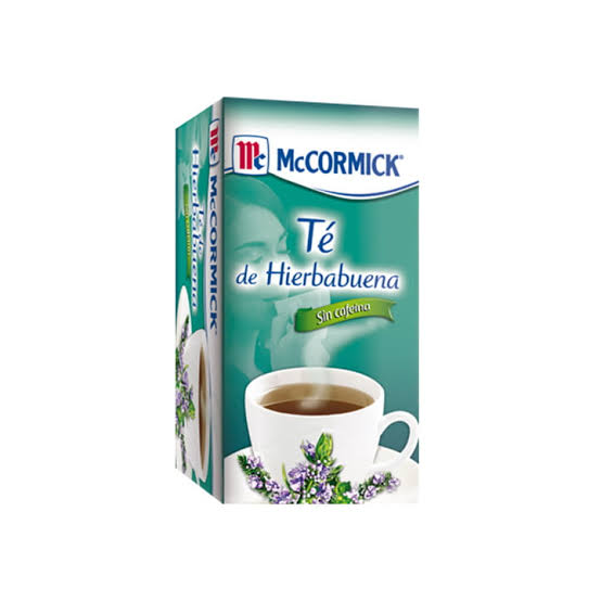 MC TE HIERVABUENA 6/25 PZ