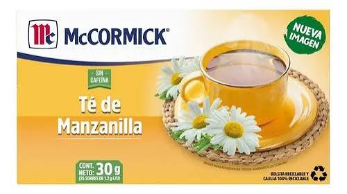 MC TE MANZANILLA 12/25 BLS