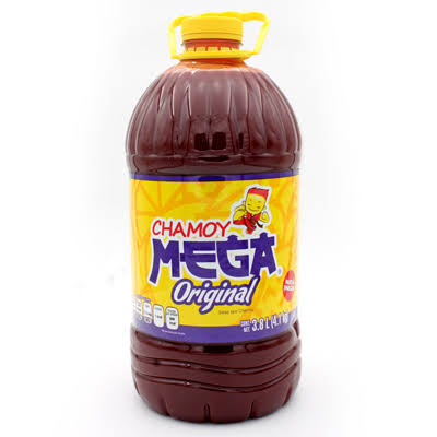 MEGA CHAMOY 4.14 LT