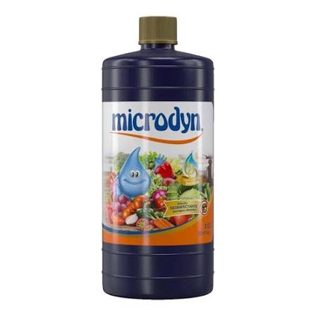 MICRODYN DESINFECTANTE 1 L