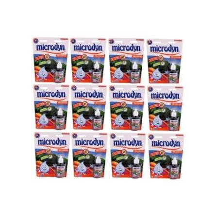 MICRODYN DESINFEC 12/15 ML