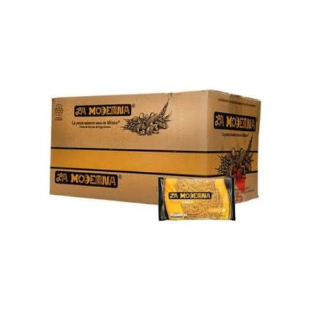 MODERNA PASTA FIDEO #0 20/200GR