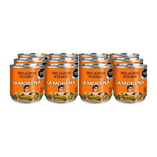 MORENA JAL 24/380 GR