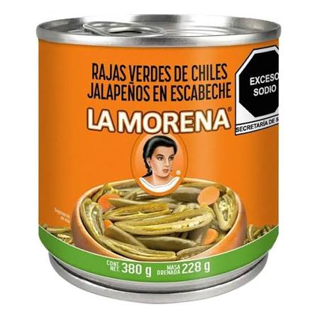 MORENA RAJ VDE 24/380 GR