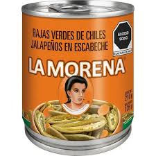 MORENA RAJ VDE 48/200GR