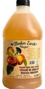 MOTHER EARTH VIN MANZ 1.89 LT