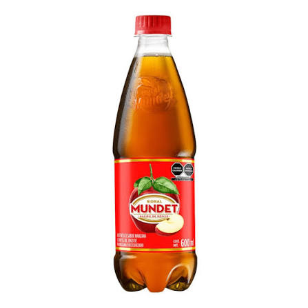 MUNDET SIDRAL 6/600 ML