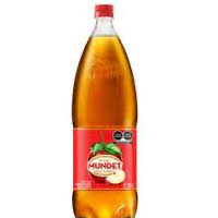 MUNDET SIDRAL 8/2 LT