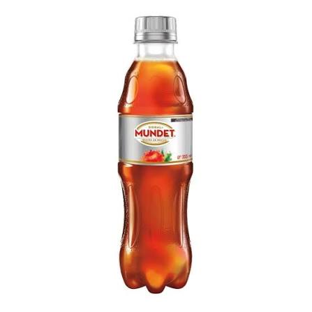 MUNDET SIDRAL S/AZUCAR 12/355 ML