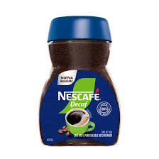 NESCAFE DECAF 12/40 GR