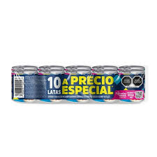 NES LECHERA 10/375 GR + 4/209 GR