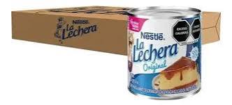 NES LECHERA 48/355 ML