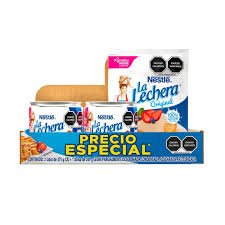NES LECHERA BOLSA 20/209 GR