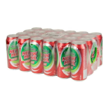 NEW MIX VAMPIRO 24/473 ML
