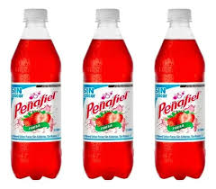 PEÑAFIEL ADAS FRESA 6/600 ML