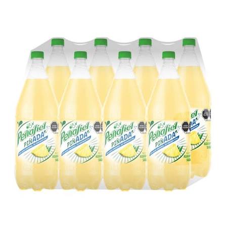 PEÑAFIEL ADAS PIÑA 8/2 L