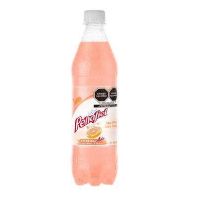 PEÑAFIEL ADAS TORONJA 6/600 ML